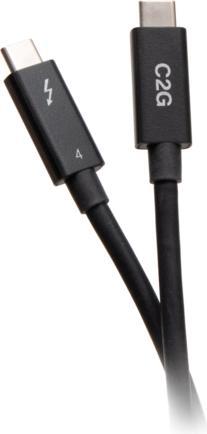Produktbild C2G C2G28887 (1.83 m, USB 4.0, 100 W)