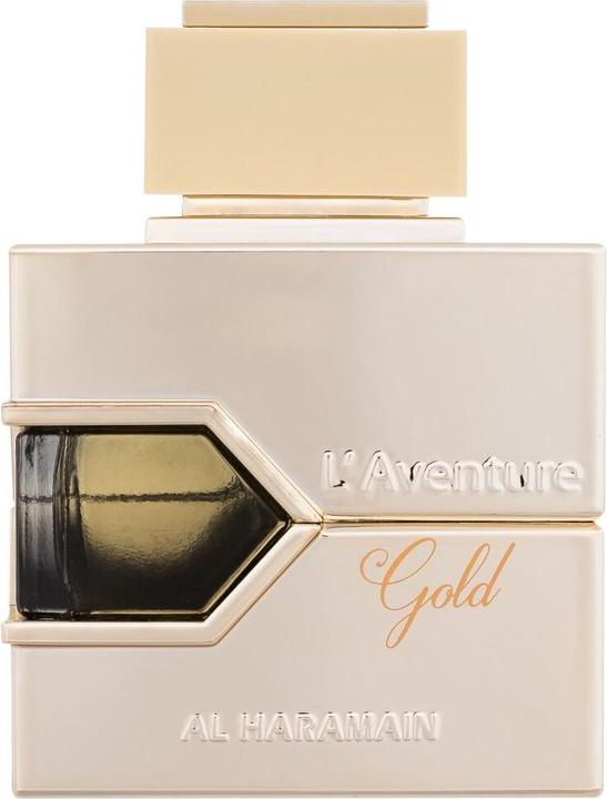 Al Haramain L'Aventure Eau De Parfum 100ml (Eau de Parfum, 100 ml)