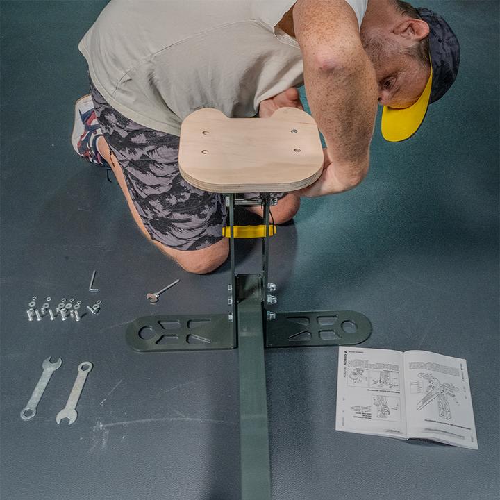 Immagine prodotto Gibbon Slackrack XL Upgrade