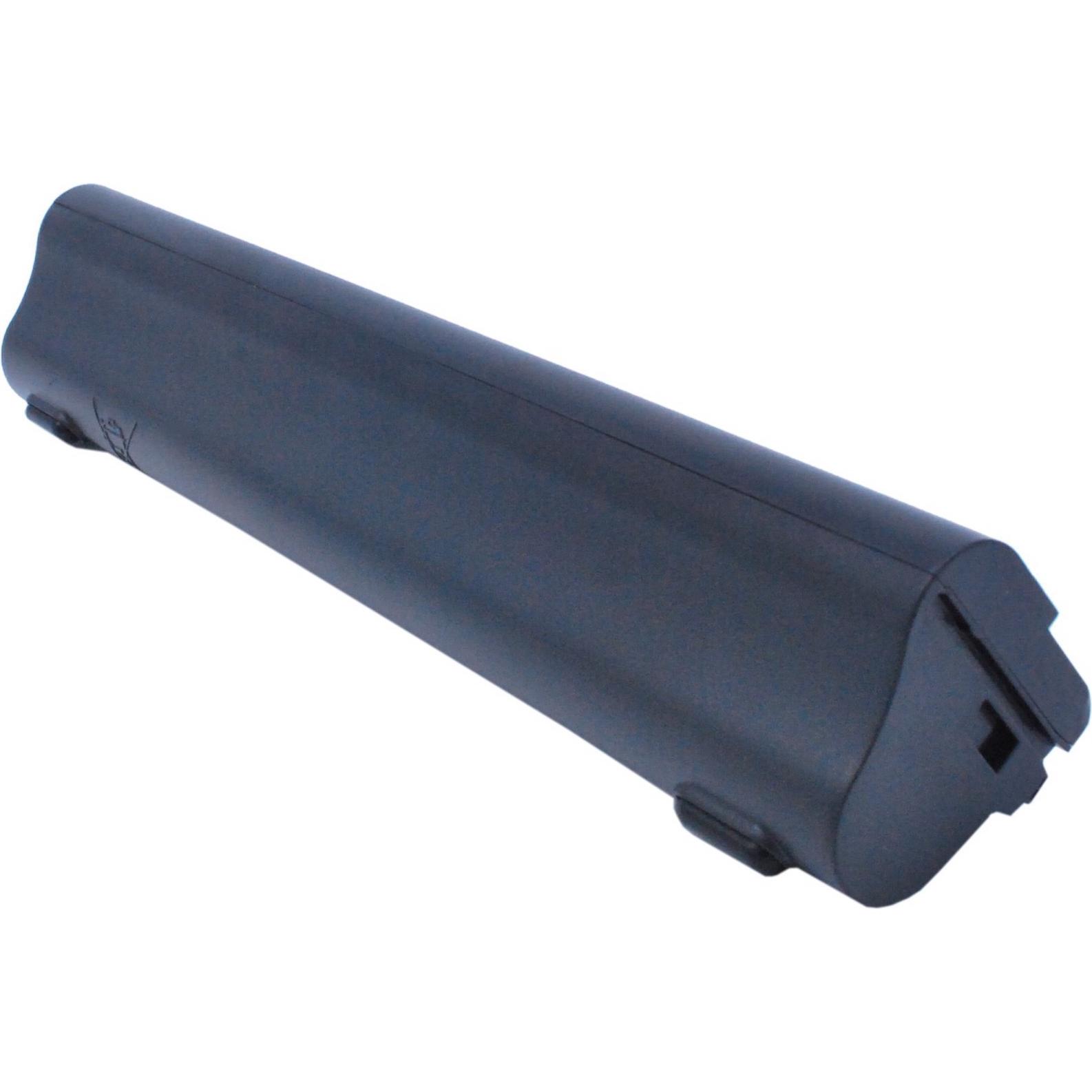 CoreParts MBXAC-BA0057 (3 Zellen, 2200 mAh), Notebook Akku, Schwarz