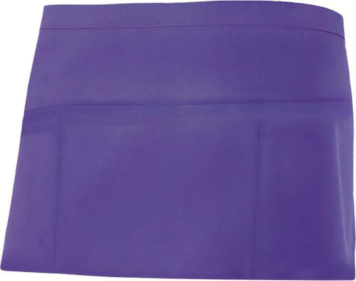 Produktbild Velilla Kurze Schürze (One Size)