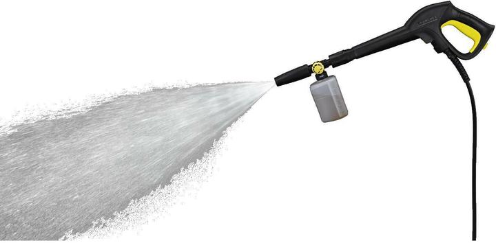 Actual product image Kärcher Foam and care nozzle FJ 6