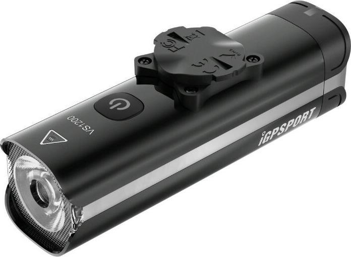 Actual product image iGPSport Vs1200 (1200 lm)