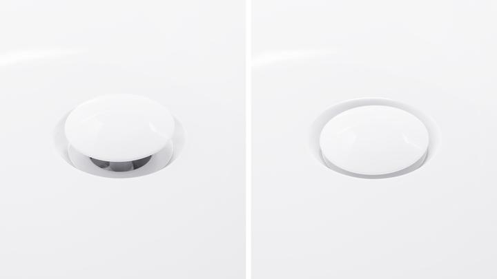 Produktbild Duravit DuraSenja Badewanne (226 l, 150 cm, 75 cm)