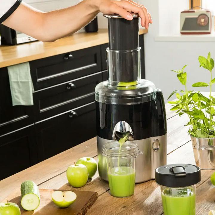 Image du produit Magimix Juicer 4