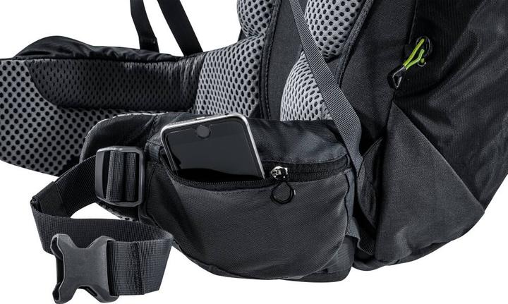 Produktbild Deuter Trail Pro 36 (36 l)