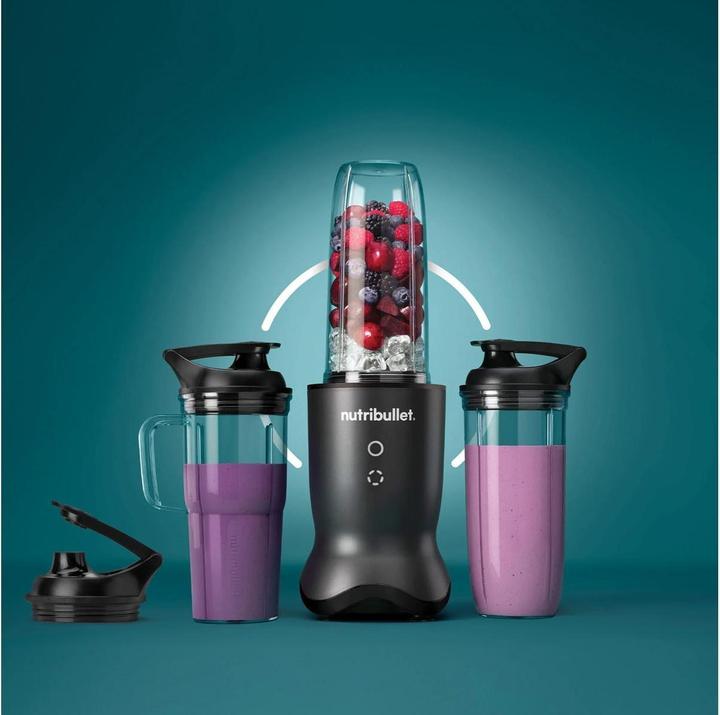 Immagine prodotto NutriBullet Ultra (Spina UE, 1200 W)