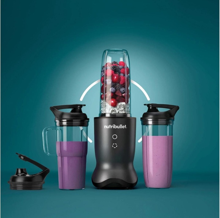 Immagine prodotto NutriBullet Ultra (Spina UE, 1200 W)