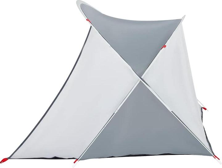 Immagine prodotto VidaXL Tenda da spiaggia 2 persone pop-up impermeabile (tenda da spiaggia, 1.30 kg, 2 persone)