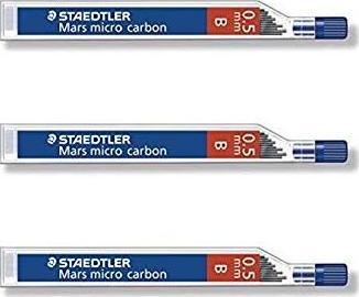 Immagine prodotto Staedtler Marte Micro (12 pz., 0.50 mm, B)