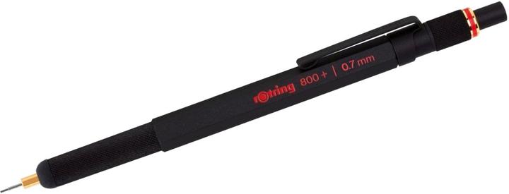 Produktbild Rotring 800+ (0.70 mm, HB, 1 x)
