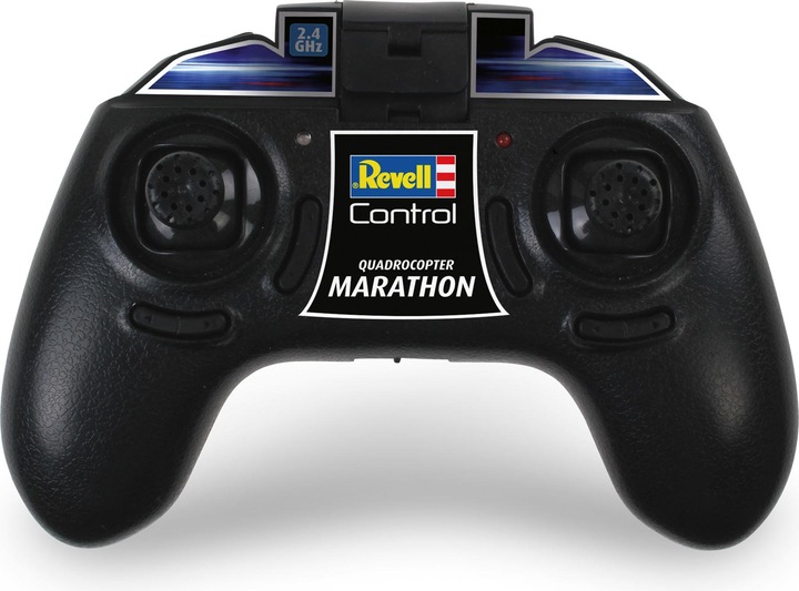 Actual product image Revell X-Treme Quadcopter Marathon
