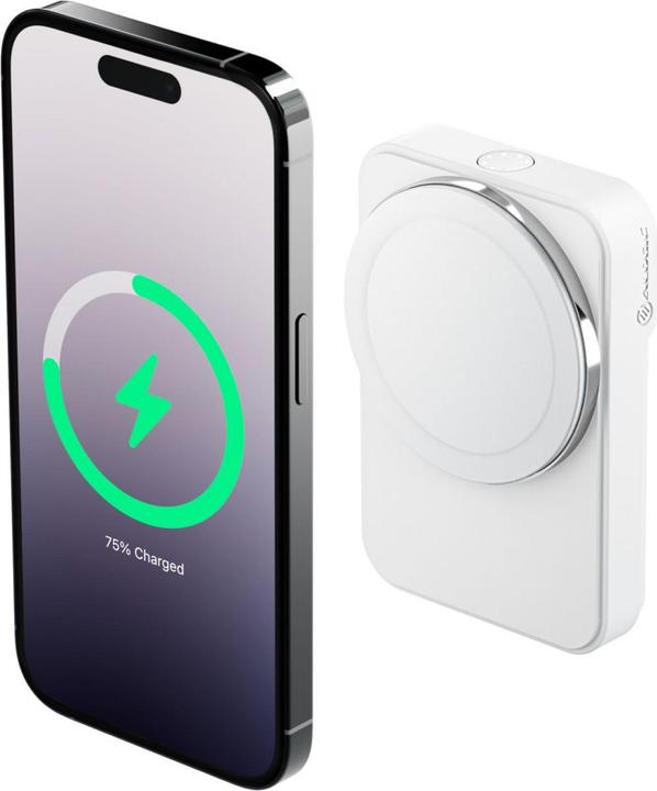 Image du produit Alogic Matrix ULTIMATE 3in1 chargeur mfM+5000mAh+30W adaptateur (30 W)