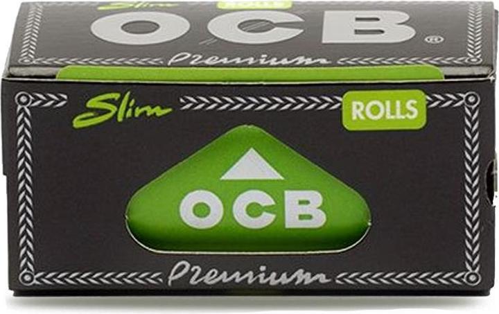 Produktbild OCB Premium Rolls