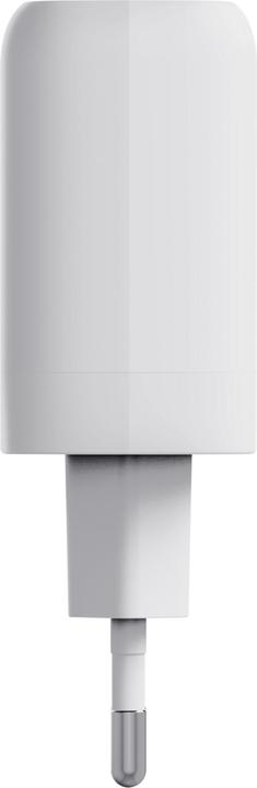 Productafbeelding Trust MAXO 65W USB-C LADER WIT (65 W)