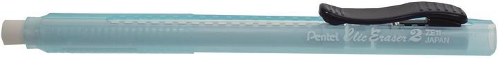 Pentel Eraser pencil Clic Eraser
