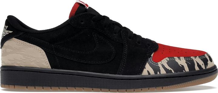 Image du produit Jordan 1 Retro Low OG SP SoleFly (44.5)