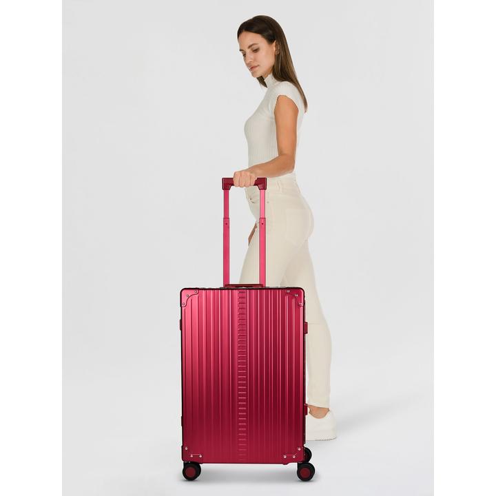 Produktbild Aleon Traveler 4-Rollen Trolley 67 cm (76 l)