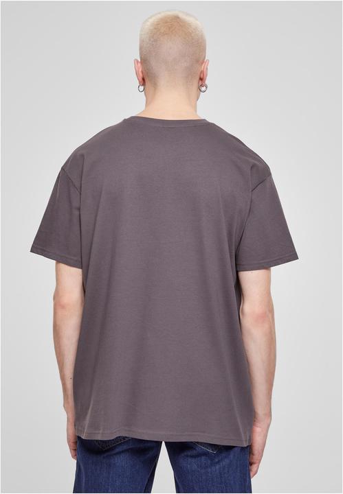 Produktbild Build Your Brand Heavy Oversize Tee (S)
