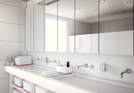 Actual product image Leitz MyBox storage tray (24.60 cm, 1.80 l, 1x)