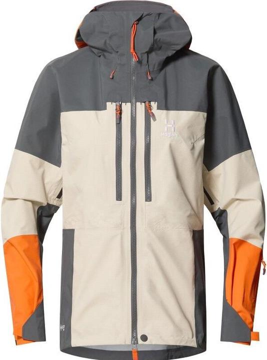 Produktbild Haglöfs Women's Spitz GTX PRO Jacket - Regenjacke - Damen (S)