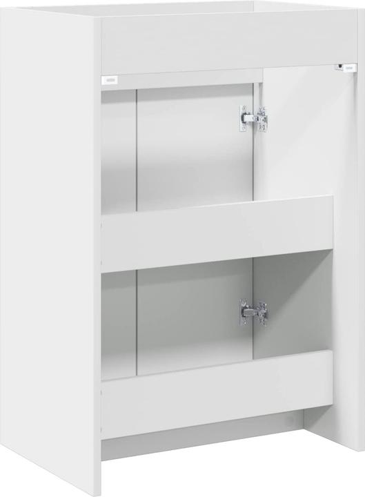 Produktbild vidaXL Badezimmerschrank (56 x 37.50 x 81 cm)