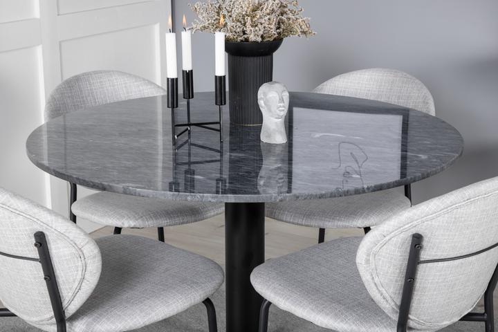 Image du produit Venture Home Estelle, Vault (Marbre)