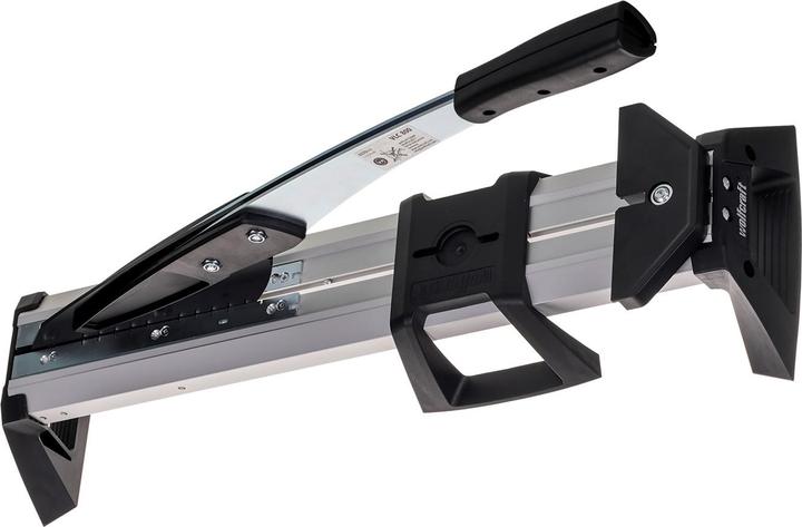 Image du produit wolfcraft Découpeuse de vinyle et de stratifié VLC 800 (Taille-bordures)