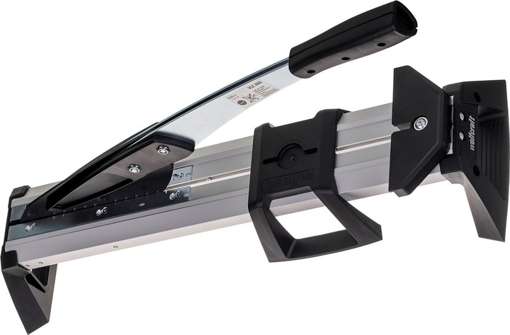 Produktbild wolfcraft Vinyl- und Laminatschneider VLC 800 (Schneidegerät)