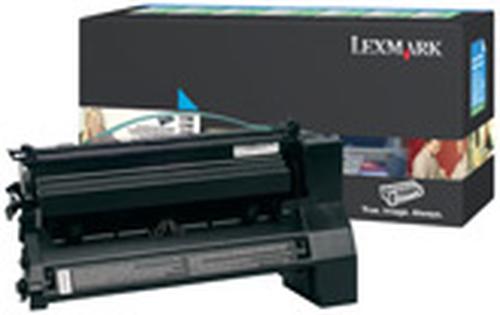Produktbild Lexmark C780a1cg (C)