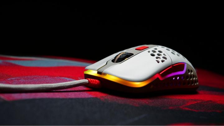 Image du produit CHERRY xtrfy M42 (Filaire)