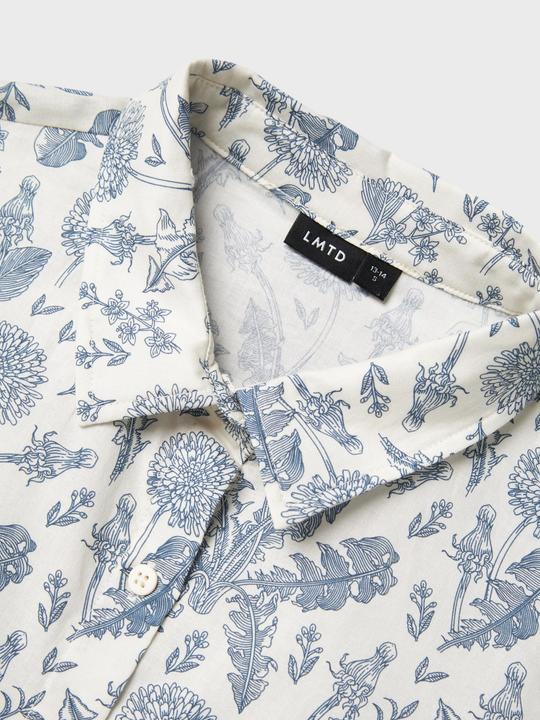 Produktbild Lmtd Kurzarm Hemd