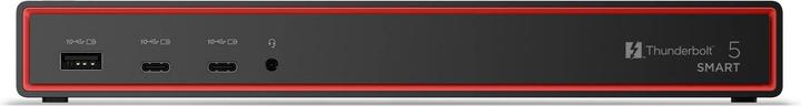 Lenovo ThinkPad Thunderbolt 5 Smart Dock 7500 (Thunderbolt, 5 ports)