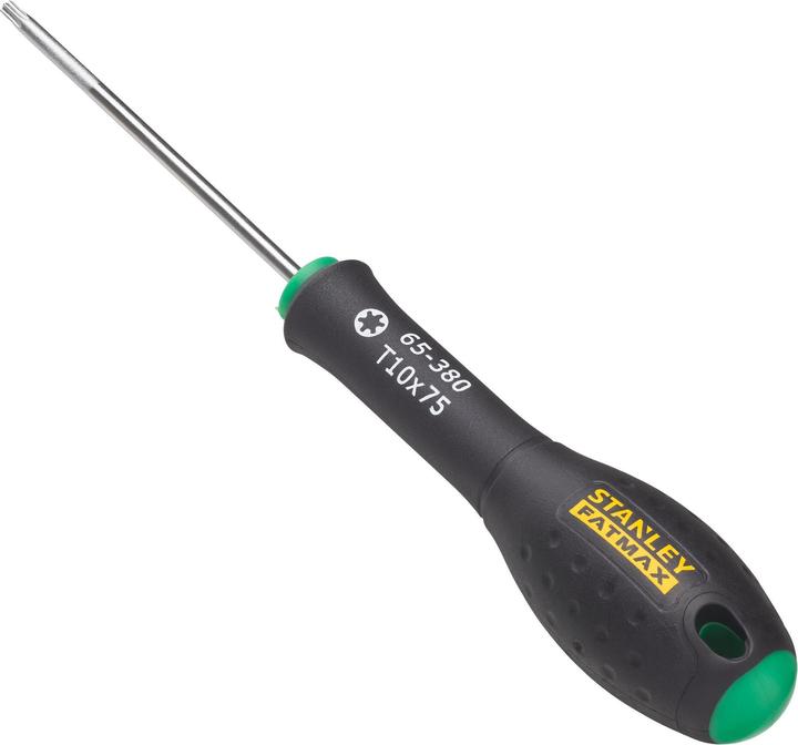 Produktbild Stanley Kreuzschlitzschraubendreher (Pin-torx)