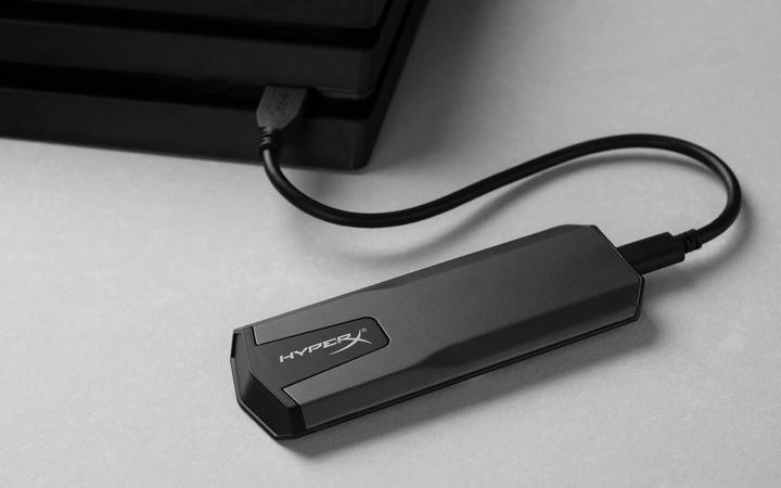 Image du produit Kingston HyperX Savage Exo (0.96 To)