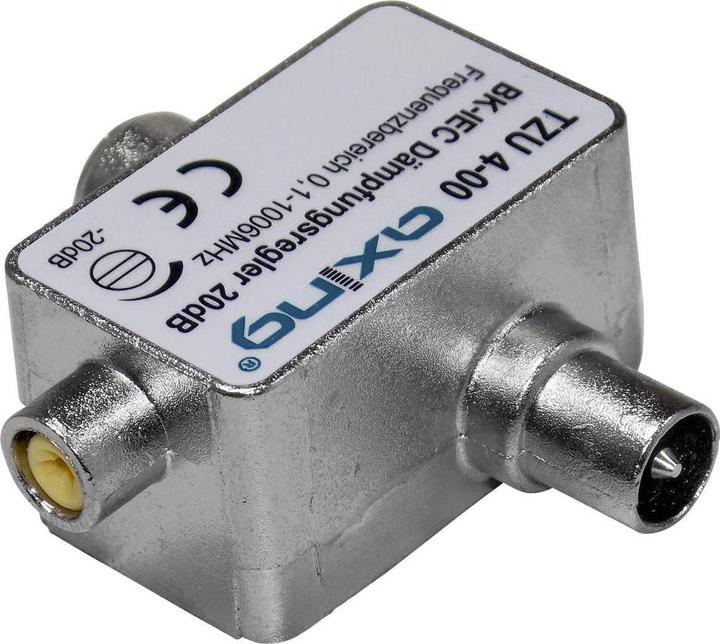 Produktbild Axing sregler (Originalfernbedienung)