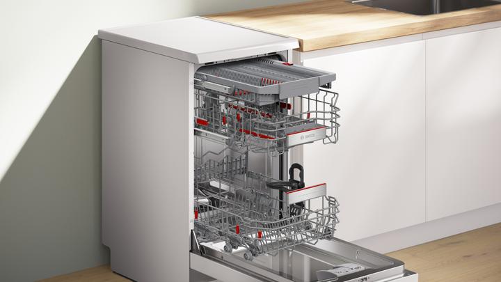 Produktbild Bosch Hausgeräte SPS6YMI14E, Serie 6