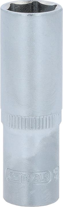Actual product image KS Tools 3/8" hexagon socket long (9/16")
