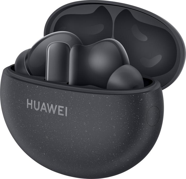 Actual product image Huawei FreeBuds 5i (ANC, 6 h, Wireless)