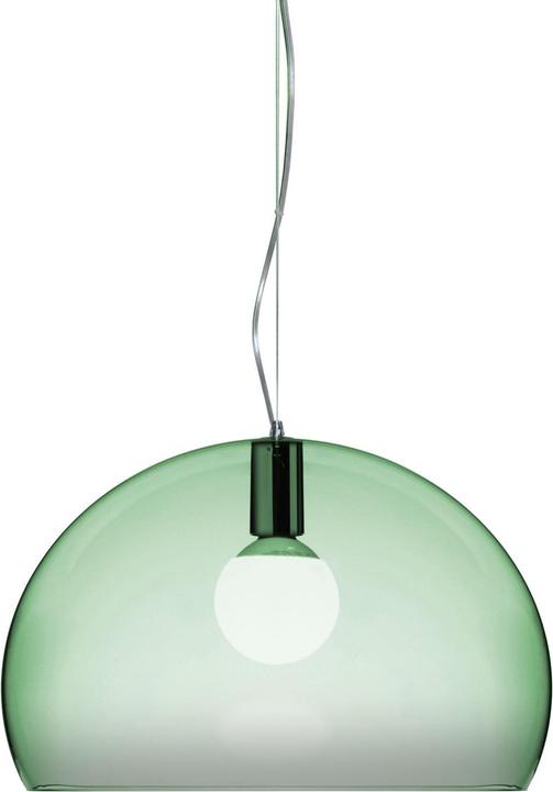 Produktbild Kartell Fl/y (E27, 240 lm)