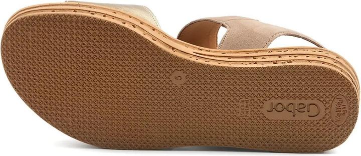 Actual product image Gabor Sandalen