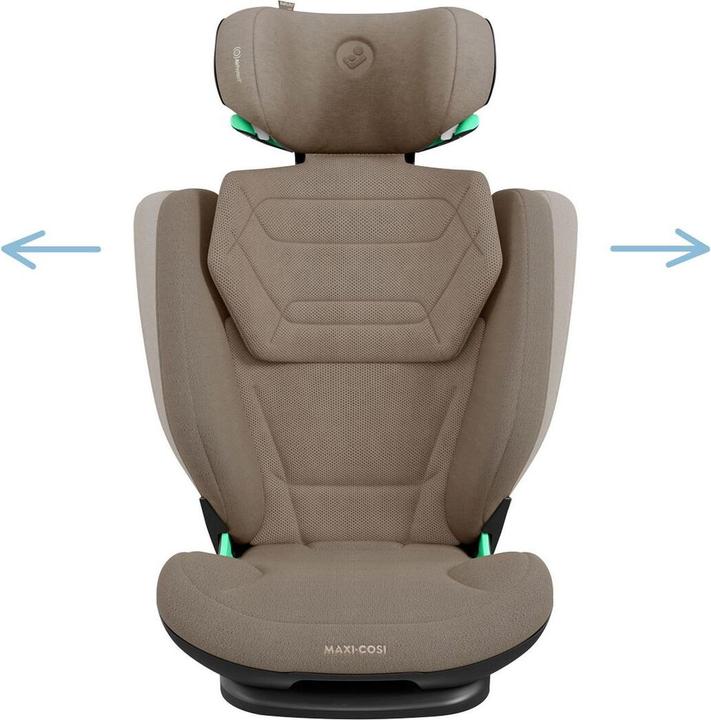 Image du produit Maxi-Cosi RodiFix Pro2 I-Size (Rehausseur de siège pour enfant, Norme ECE R129/i-Size)