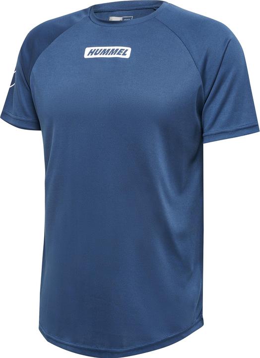 Produktbild hummel Te Topaz T-Shirt (XXL)