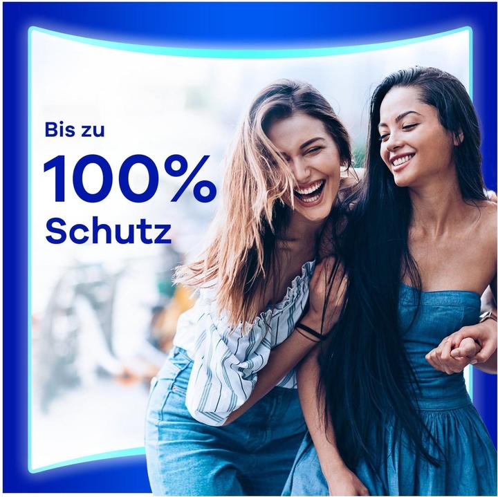 Actual product image Always Maxi Profresh Grosse 2 Long, 112 Stk (112x)