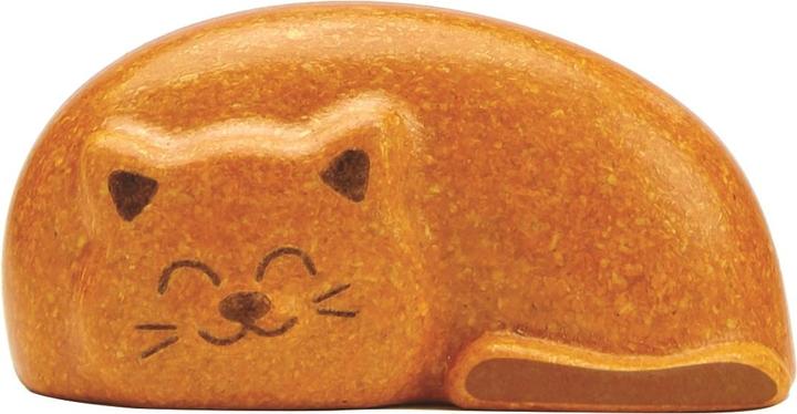 Produktbild Plantoys Katzen-Puzzle