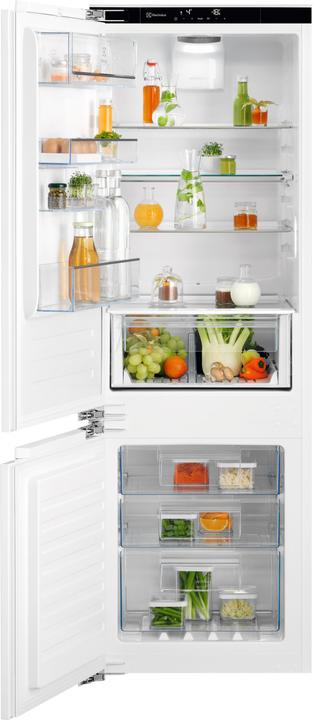 Image du produit Electrolux IK303BNL (254 l)