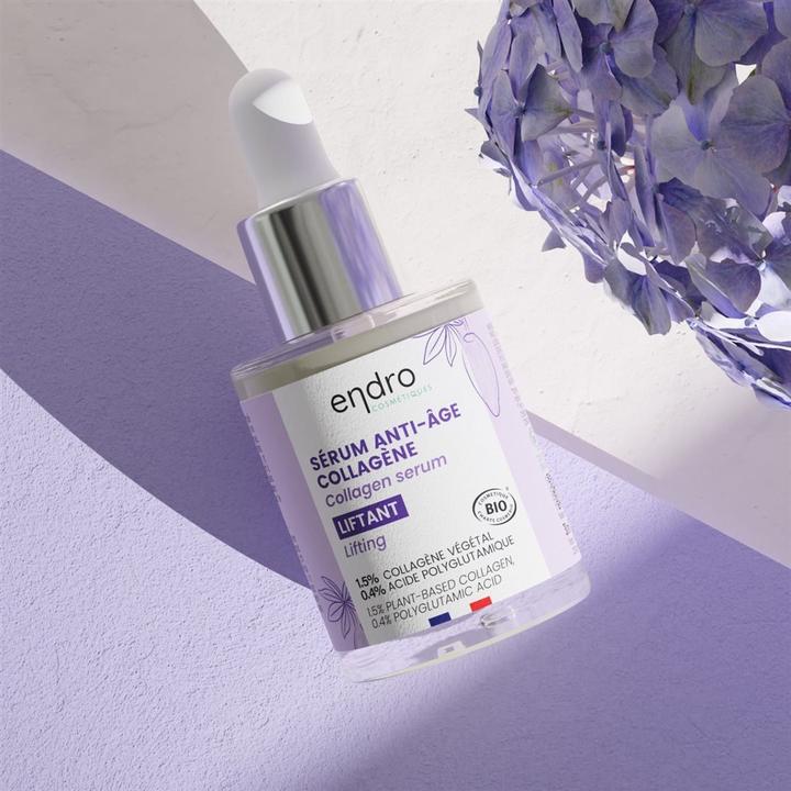 Produktbild Endro Cosmétiques Serum Anti-Ageing mit Kollagen 30 ml (30 ml)