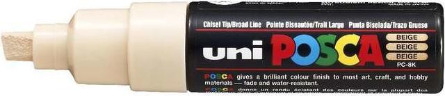 Produktbild Posca Bold Marker PC-8K (1x)