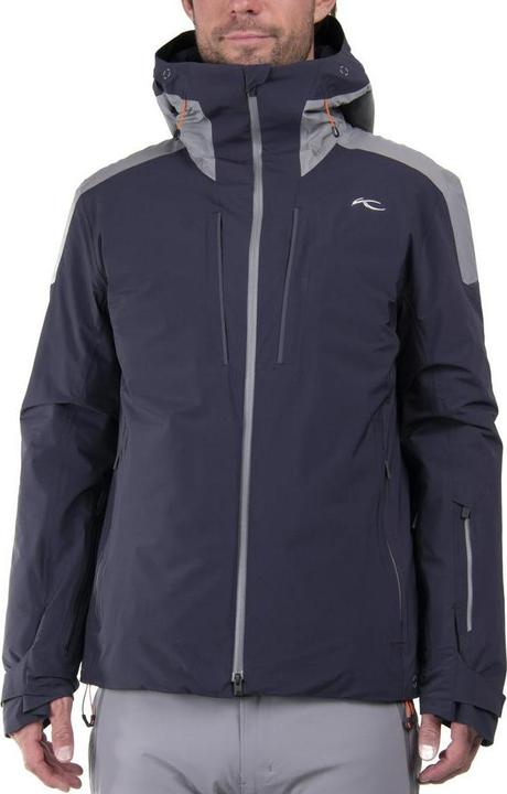 Actual product image Kjus Helium 2.0 Jacket (52)