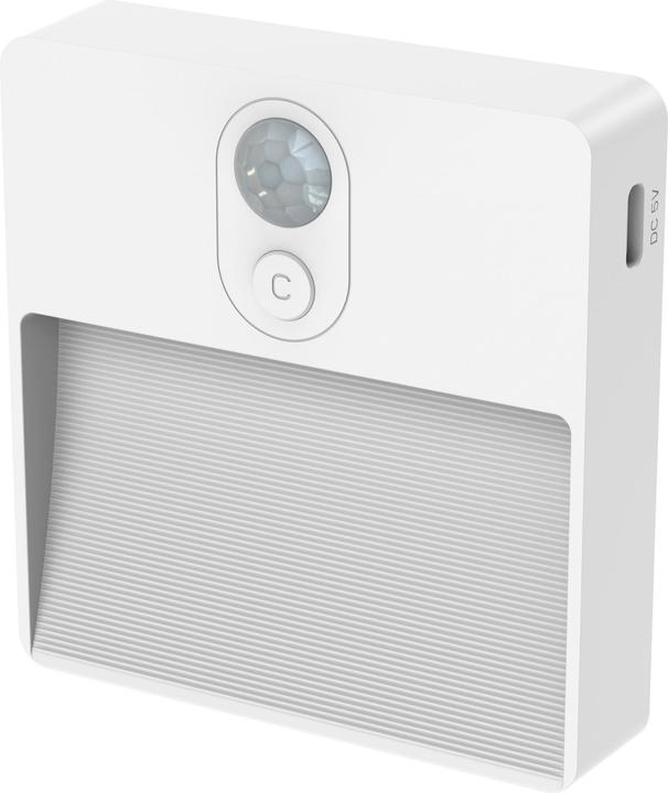Productafbeelding Ansmann Sensor-Nachtlicht NL5R